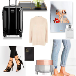 9 THINGS | Krystal Schlegel