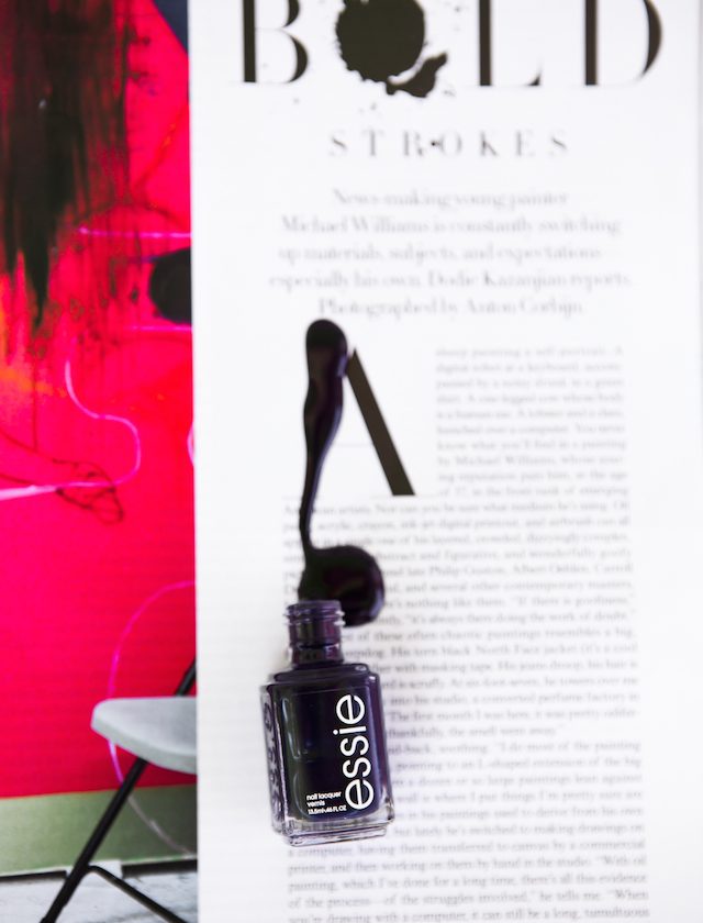 Beauty Run | Krystal Schlegel