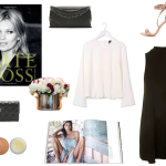 9 THINGS | Krystal Schlegel