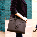 NAVY BLAZER | Krystal Schlegel