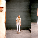 SHEARLING VEST | Krystal Schlegel