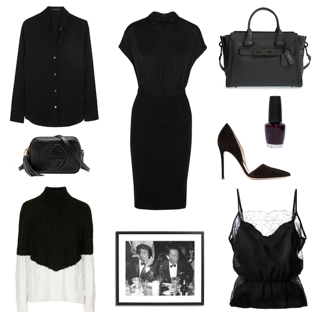 9 THINGS | Krystal Schlegel