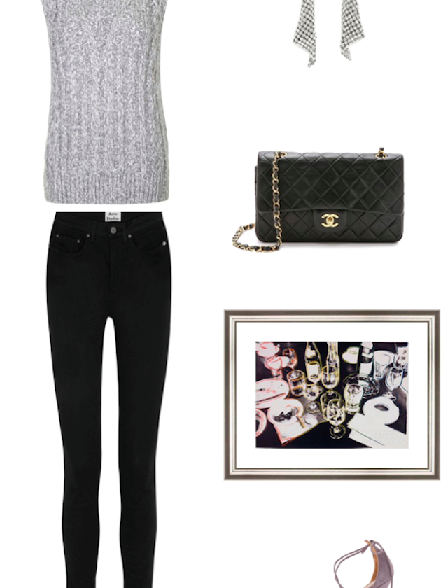 Girls Night | Krystal Schlegel