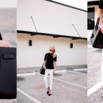 BLACK AND WHITE | Krystal Schlegel