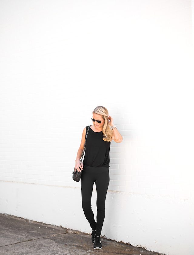 Tread | Krystal Schlegel