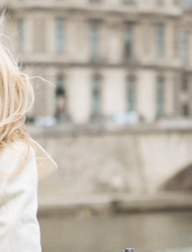 Paris Travel Guide | Krystal Schlegel