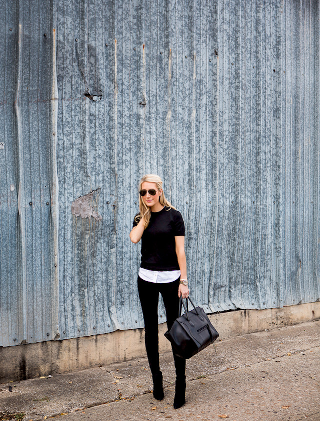 KATE SPADE HOLIDAY | Krystal Schlegel