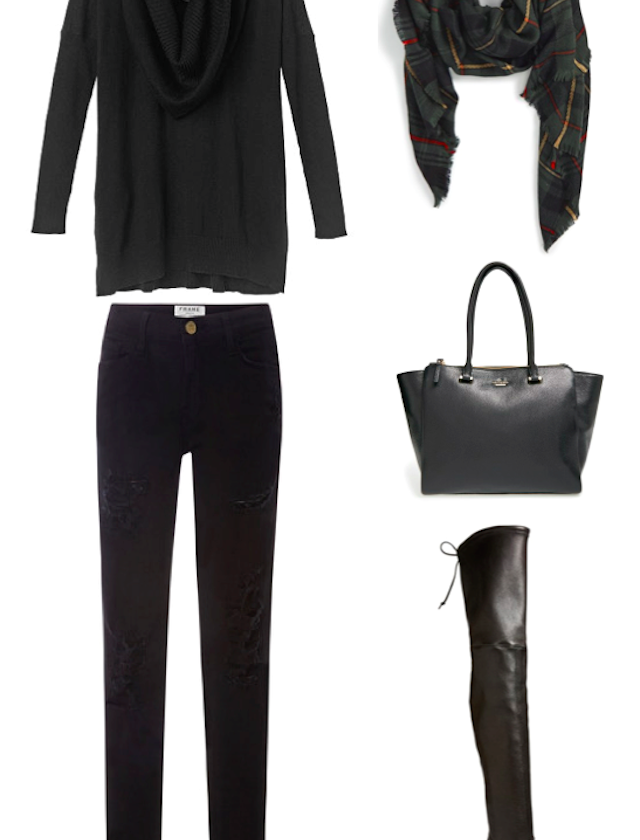 COZY | Krystal Schlegel