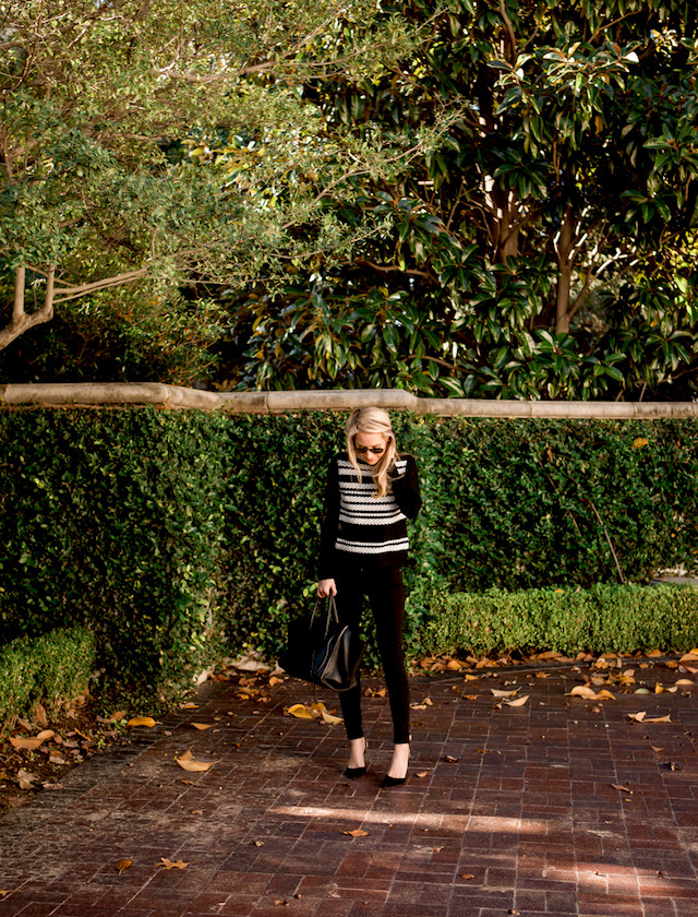 CLASSIC TURTLENECK | Krystal Schlegel