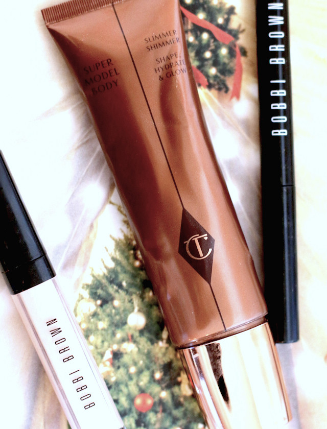 HOLIDAY BEAUTY | Krystal Schlegel