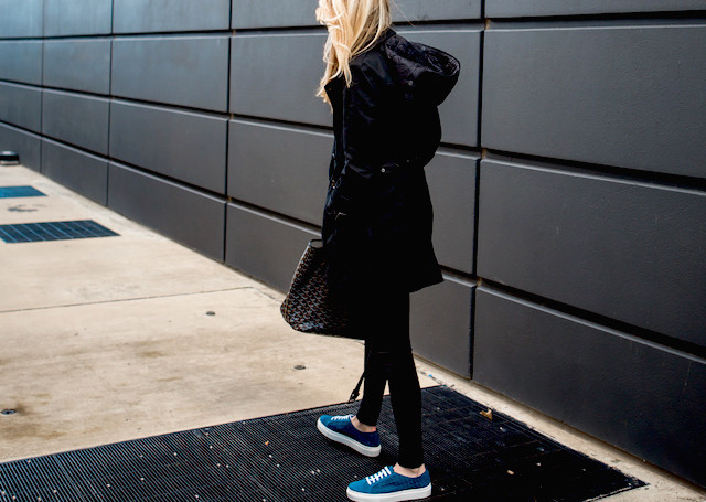 THE PORTO | Krystal Schlegel