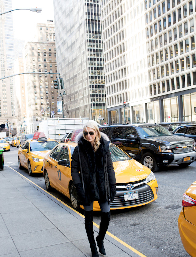 NEW YORK CITY GUIDE | Krystal Schlegel