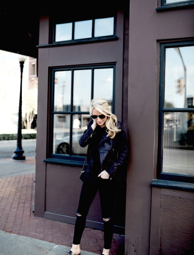 PRINCETOWN FLATS | Krystal Schlegel