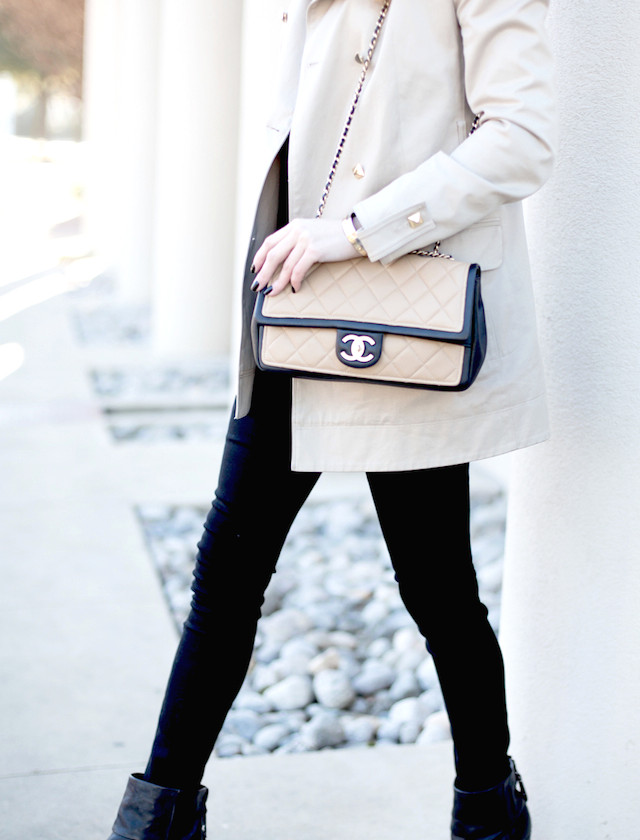 Rag & Bone Newbury | Krystal Schlegel