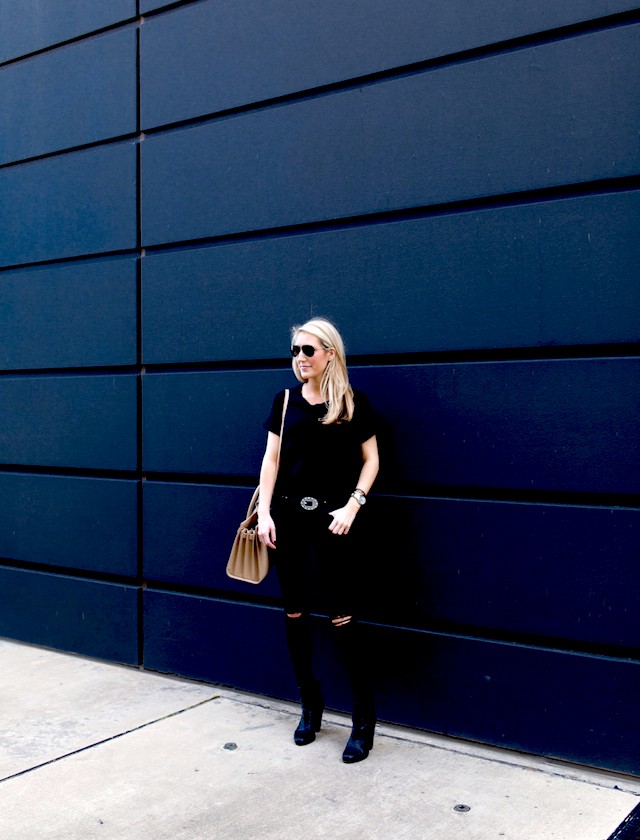 WESTERN BELT | Krystal Schlegel