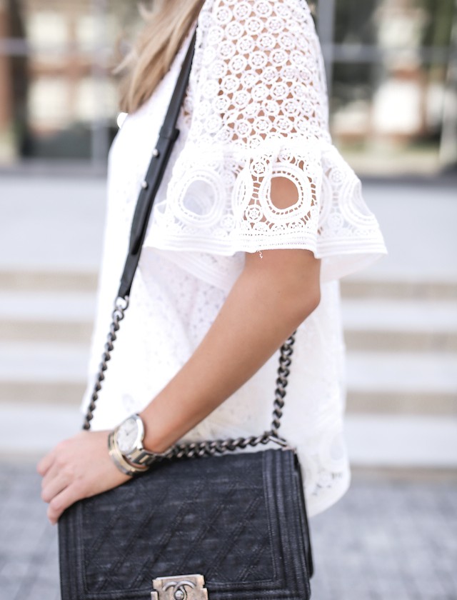 ENGLISH FACTORY | Krystal Schlegel