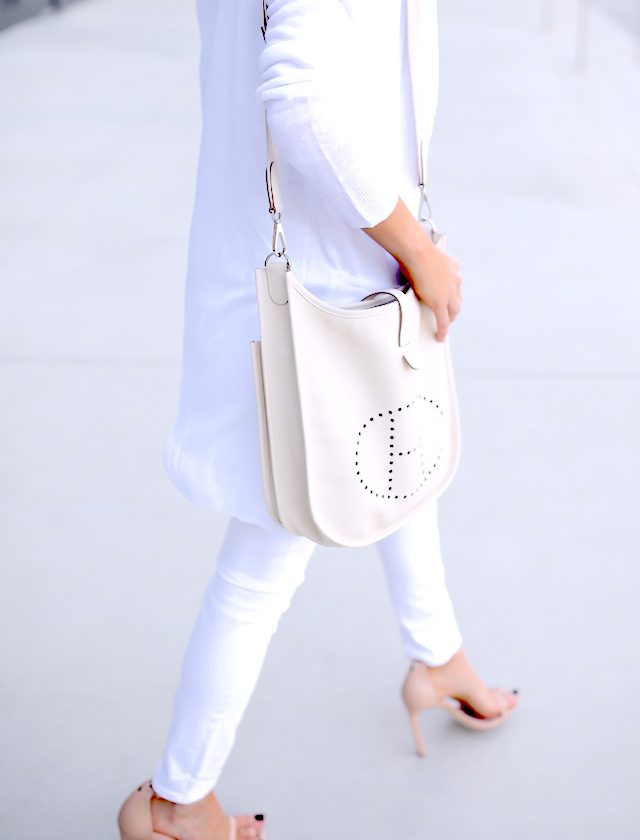 SUMMER SWEATER | Krystal Schlegel