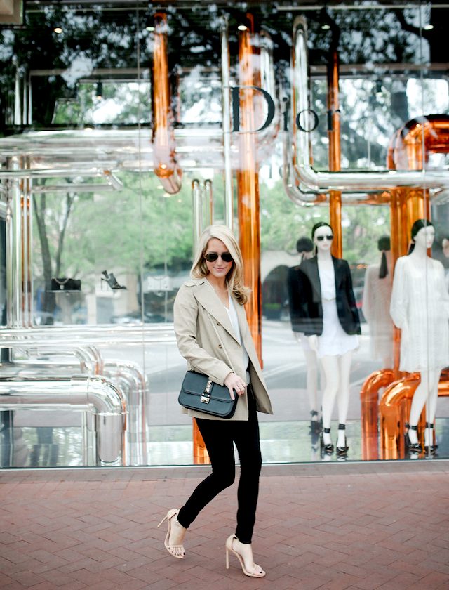 DALLAS CITY GUIDE | Krystal Schlegel
