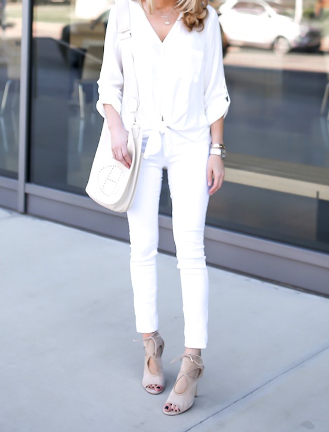 LAYERED NECKLACES | Krystal Schlegel