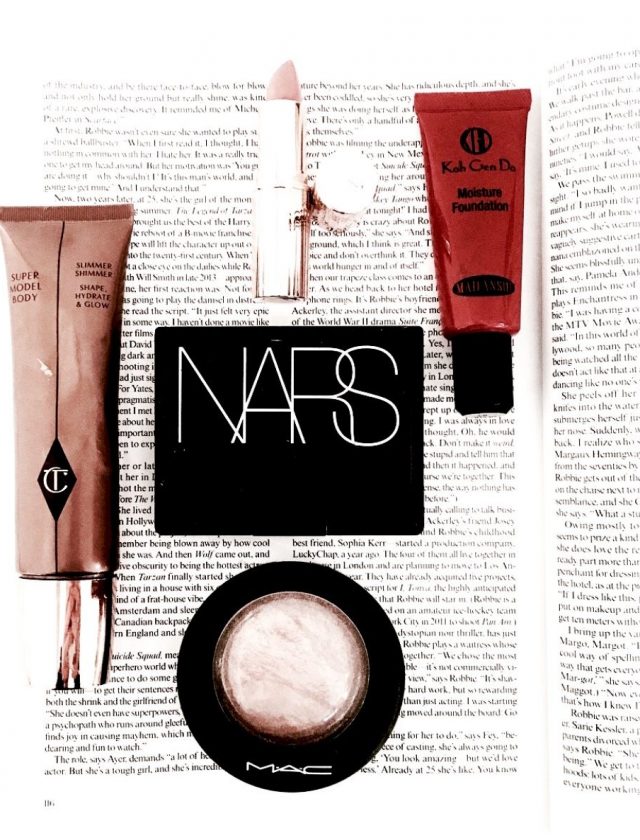 HOW TO GET THAT SUMMER GLOW | Krystal Schlegel