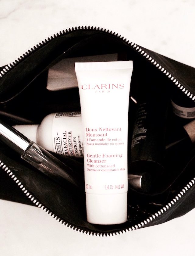 THE BEST PRODUCTS FOR TRAVEL | Krystal Schlegel