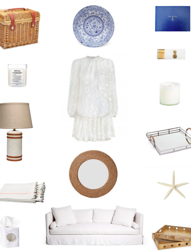 BEACH HOUSE | Krystal Schlegel
