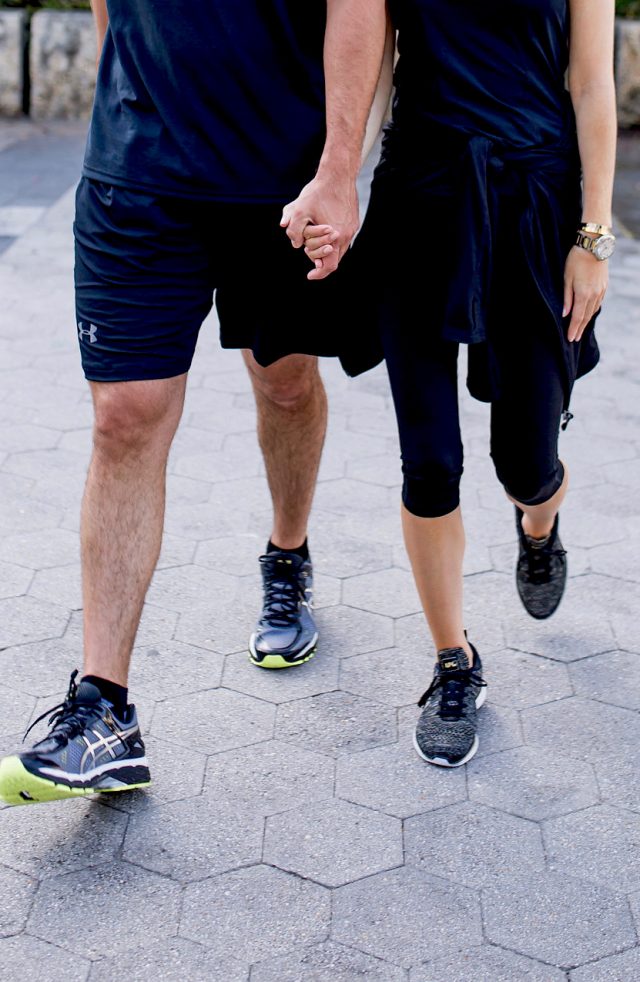 Run together nordstrom workout clothes