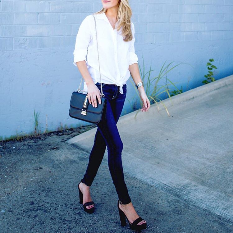 Krystal Schlegel | Dallas Style Blog | Fashion Blogger