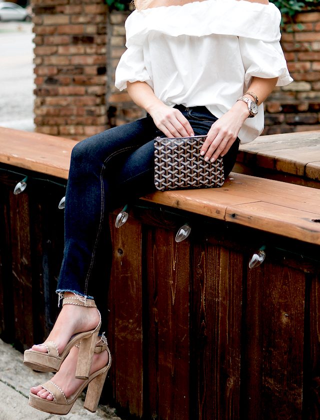 HOW TO MAKE MONDAY BETTER | Krystal Schlegel