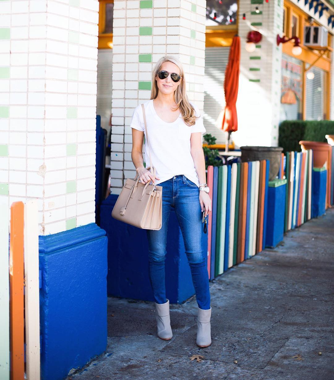 Krystal Schlegel | Dallas Style Blog | Fashion Blogger