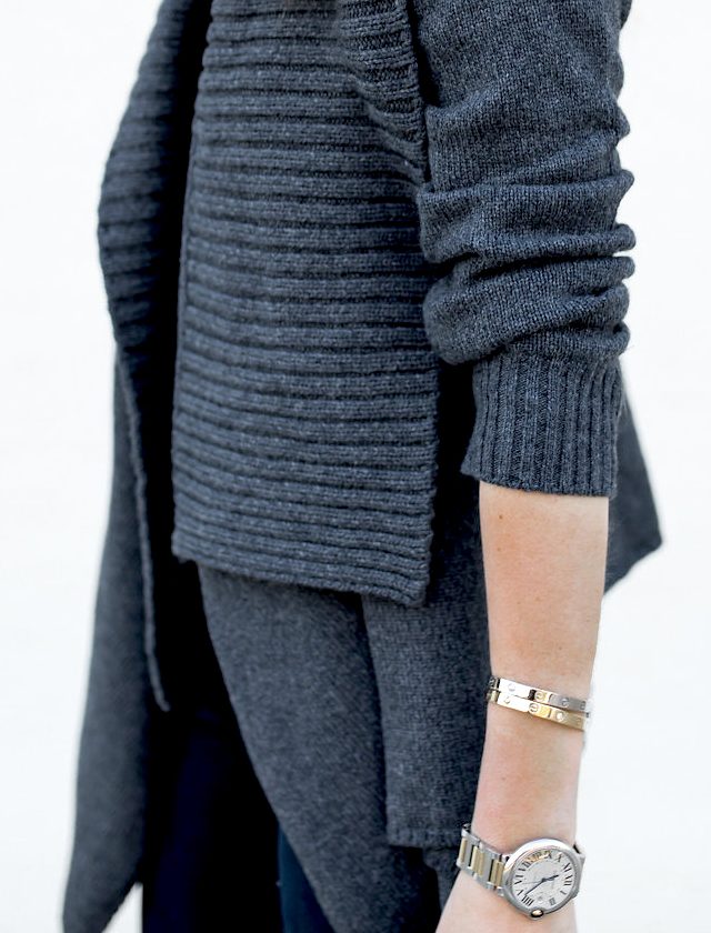 FAVORITE SWEATER | Krystal Schlegel