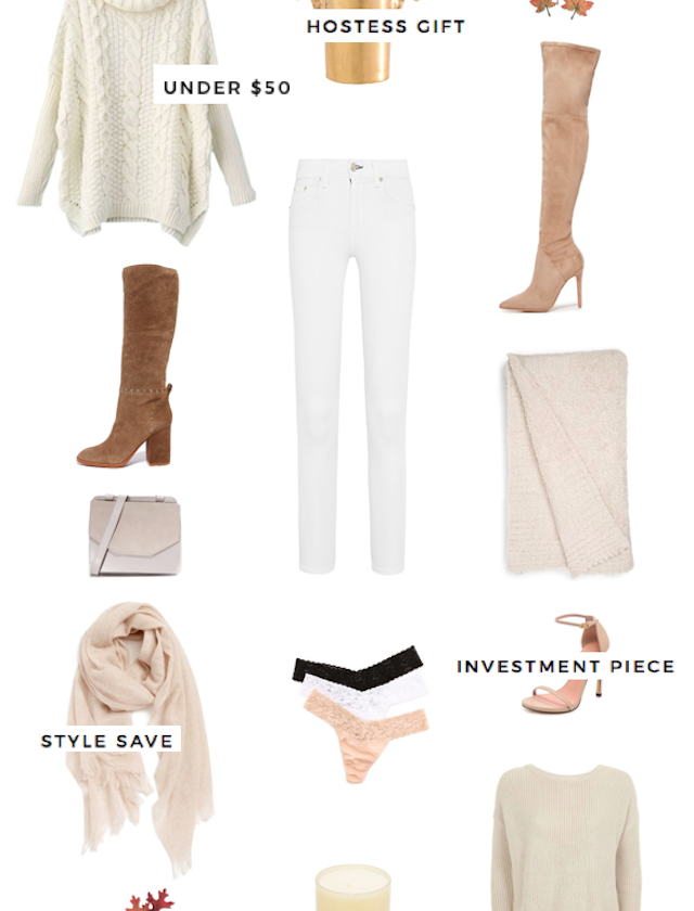 12 PRETTY FALL NEUTRALS | Krystal Schlegel