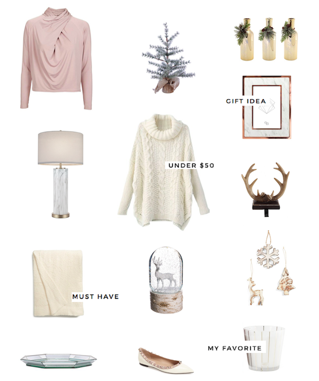 RUSTIC HOLIDAY | Krystal Schlegel