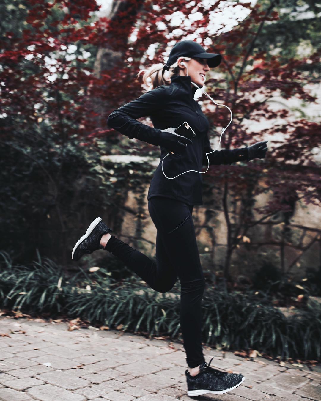 Krystal Schlegel - marathon training tips