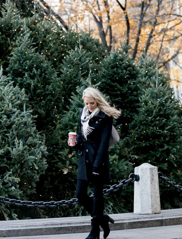 WINTER ACCESORIES | Krystal Schlegel