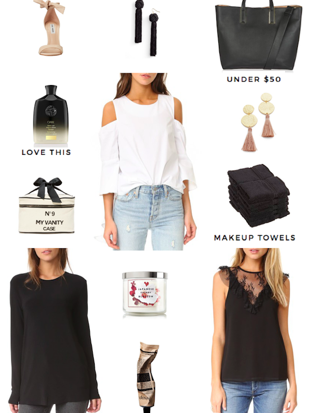 FINDS UNDER $100 | Krystal Schlegel