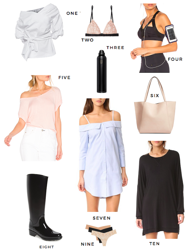 FINDS UNDER $100 | Krystal Schlegel