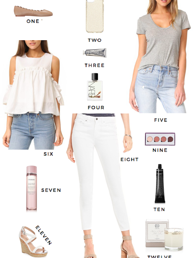 FINDS UNDER $100 | Krystal Schlegel