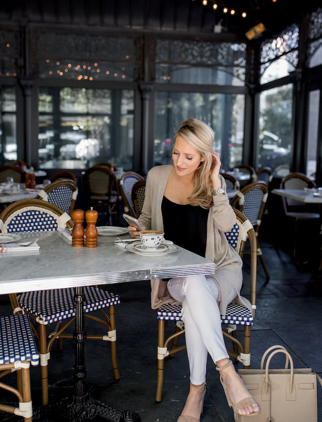 A LIST OF WHERE TO EAT IN DALLAS | Krystal Schlegel