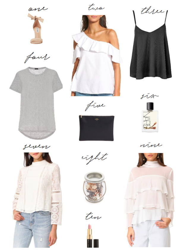 FINDS UNDER $100 | Krystal Schlegel