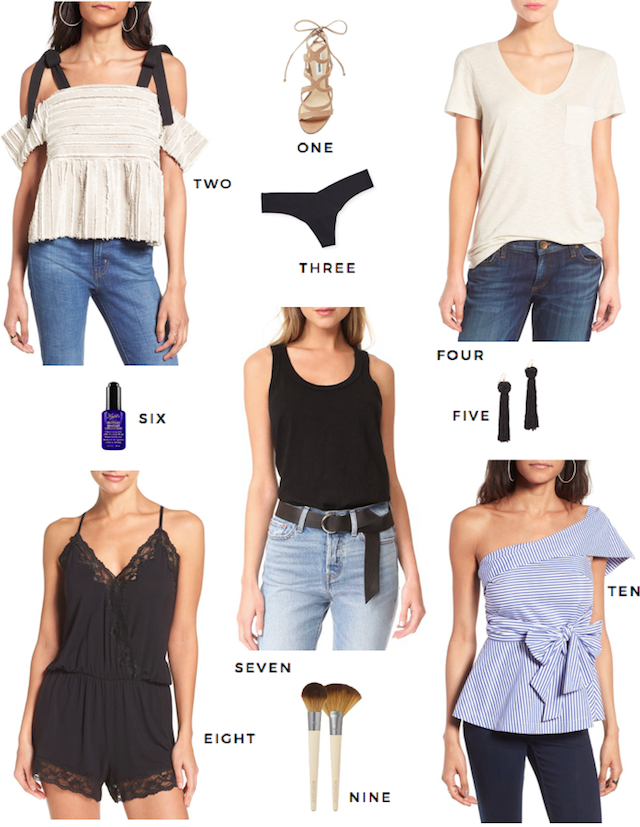 FINDS UNDER $100 | Krystal Schlegel