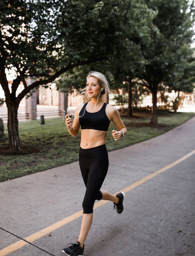 HOW TO LOVE RUNNING | Krystal Schlegel