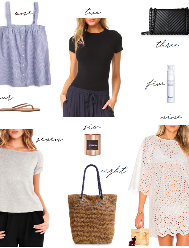 FINDS UNDER $100 | Krystal Schlegel