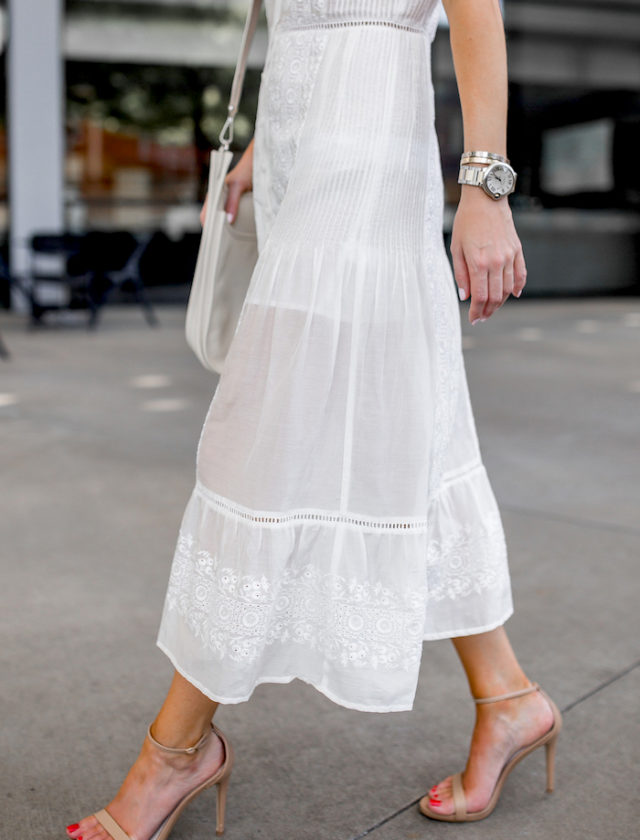 5 DRESSES TO WEAR THIS SUMMER | Krystal Schlegel