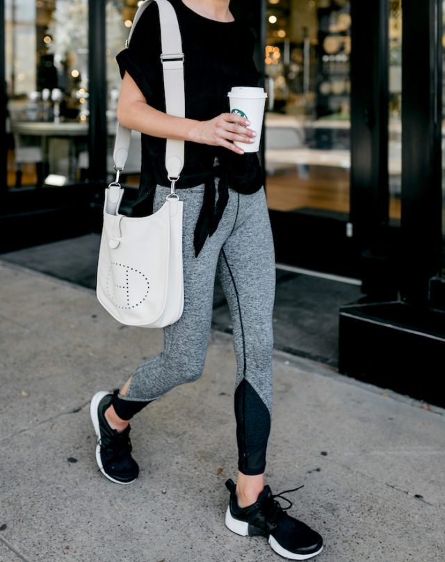 Free people leggings: Nordstrom workout finds for running and pilates