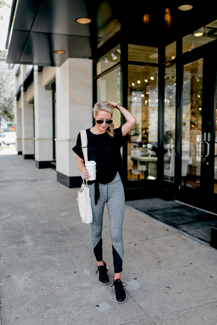 Free people leggings: Nordstrom workout finds for running and pilates