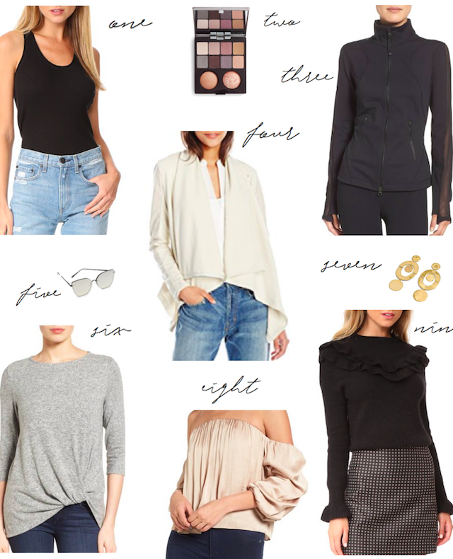 FINDS UNDER $100 | Krystal Schlegel