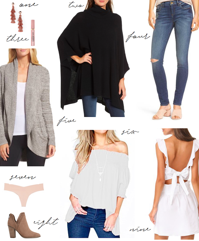 FINDS UNDER $100 | Krystal Schlegel