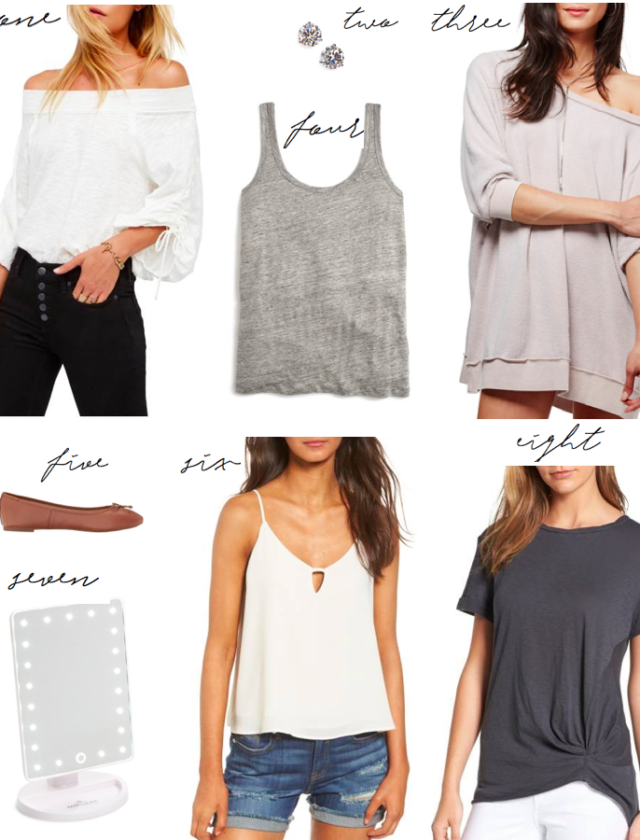 FINDS UNDER $100 | Krystal Schlegel