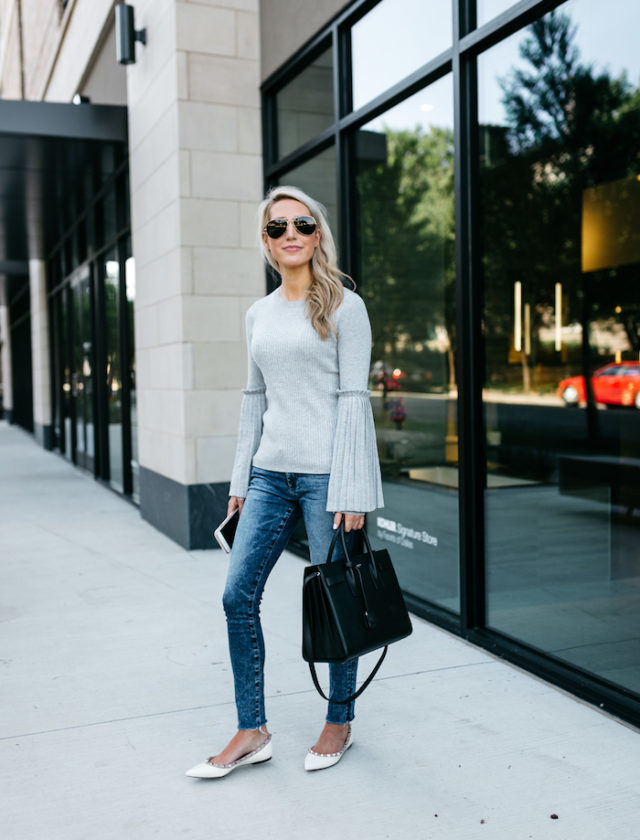 THE BEST NORDSTROM ANNIVERSARY SALE FIND | Krystal Schlegel